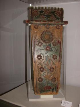 Cradle board