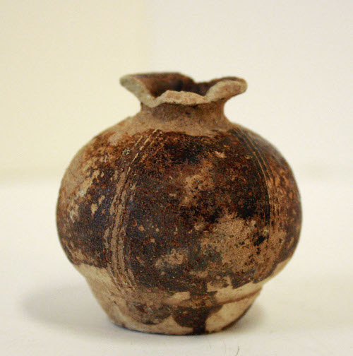 Small vessel