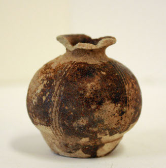 Small vessel