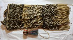 Bamboo skirt