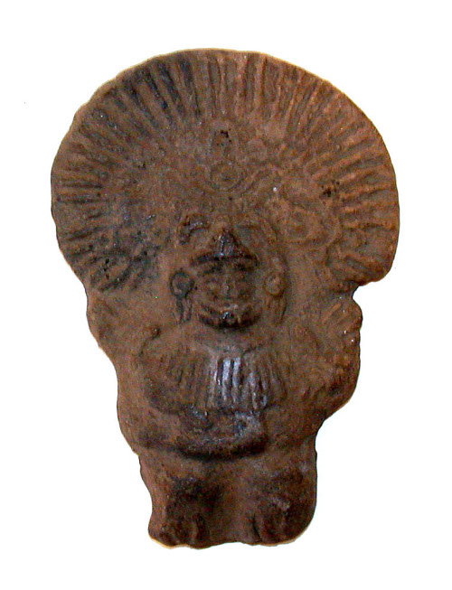 Figurine