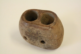 Incensario or candelero