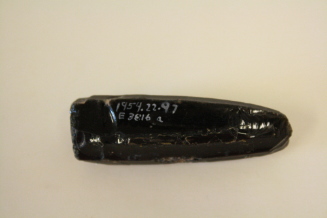 Core for small blade