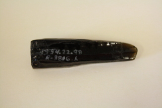 Core for small blades