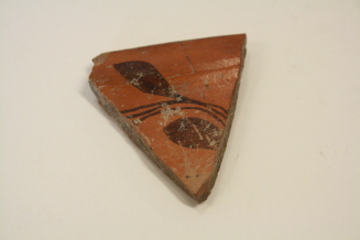 Rim sherd