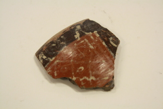 Rim sherd