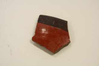 Rim sherd