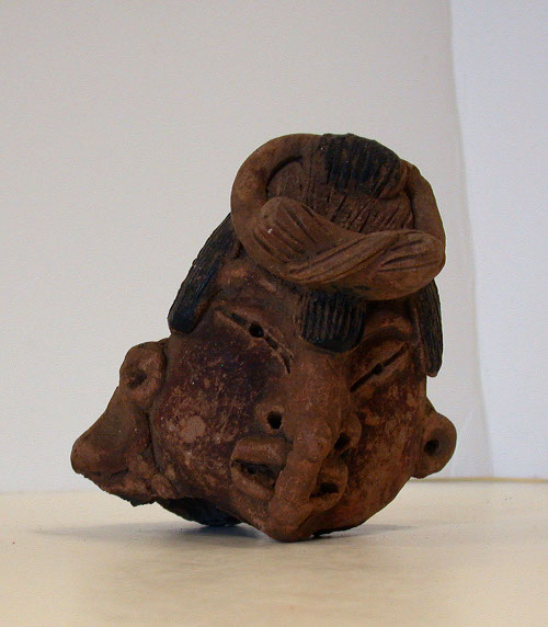 Head