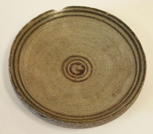 Incense burner