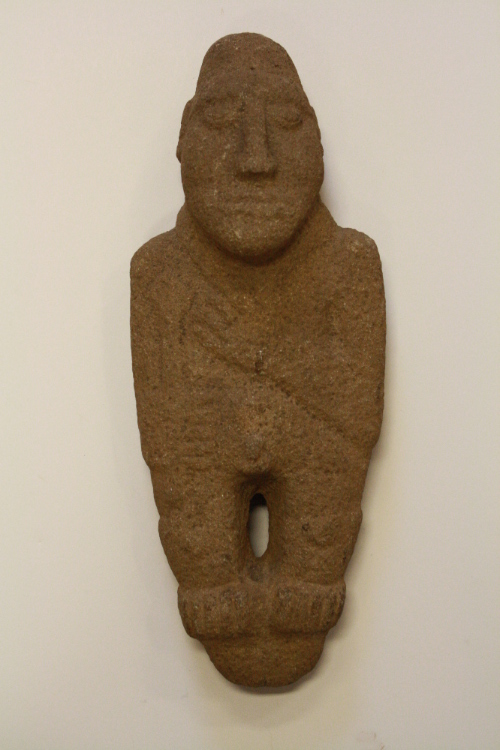 Pegbase figure