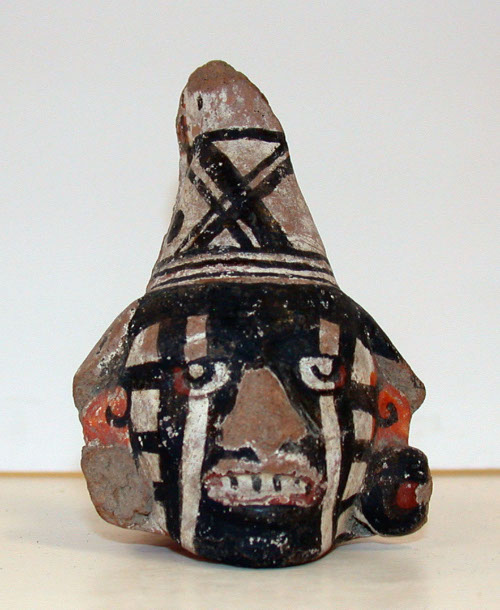 Head