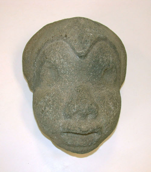 Head
