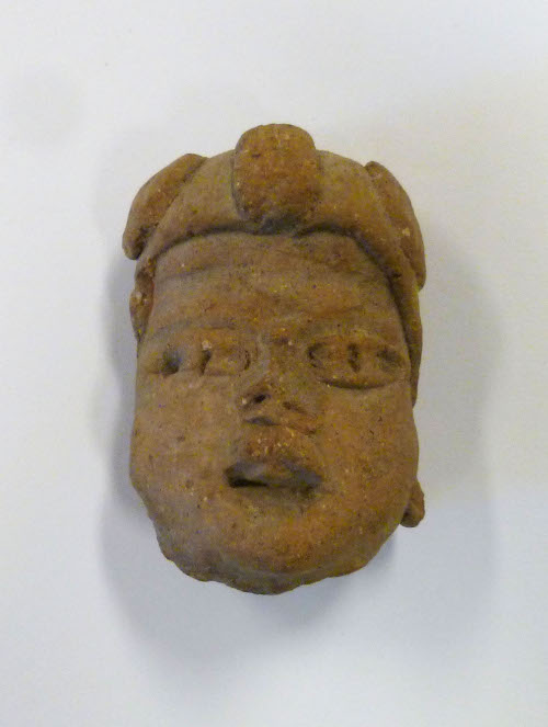 Head