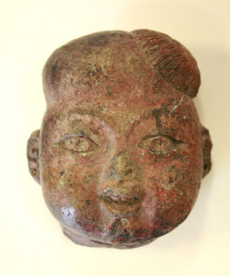Head