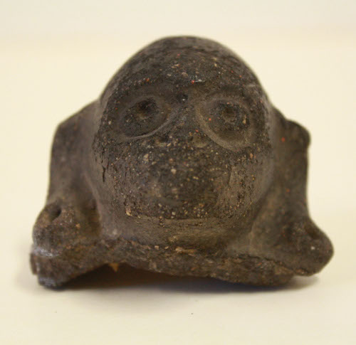 Head