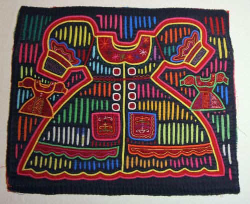 Mola panel