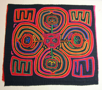 Mola panel