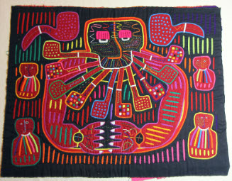 Mola panel