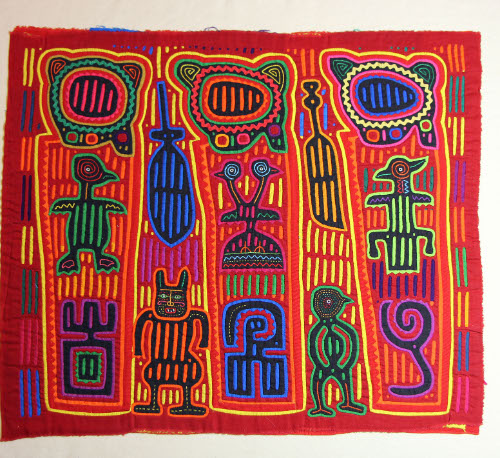 Mola panel