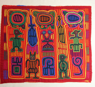 Mola panel