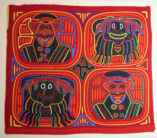Mola panel