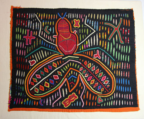Mola panel