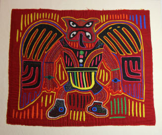 Mola panel