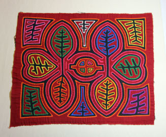 Mola panel