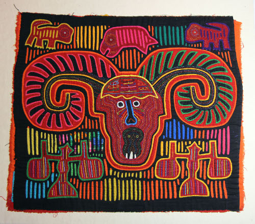Mola panel