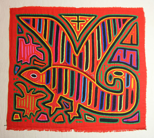 Mola panel