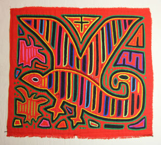 Mola panel