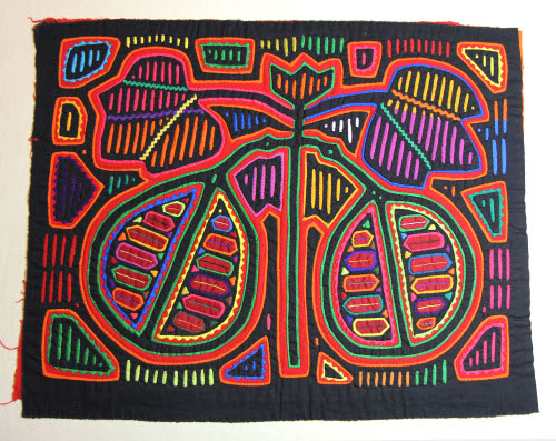 Mola panel
