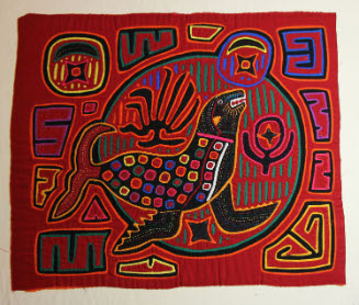 Mola panel