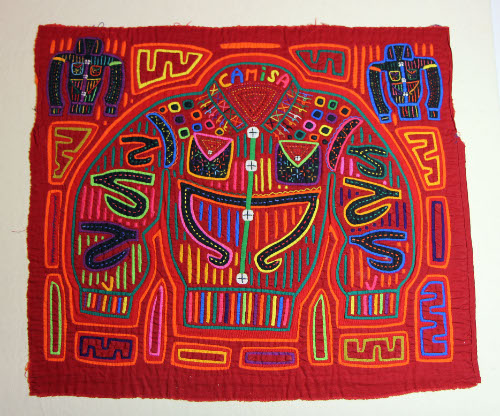 Mola panel