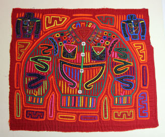 Mola panel