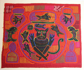 Mola panel