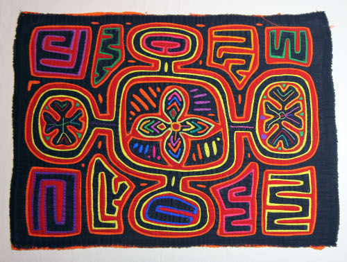 Mola panel
