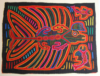 Mola panel
