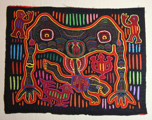 Mola panel