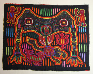 Mola panel