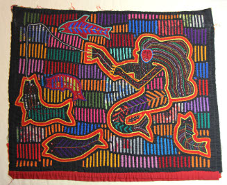 Mola panel