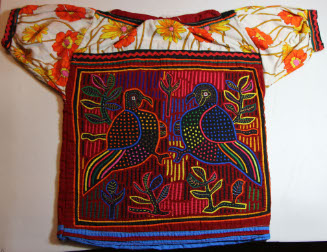 Mola panel