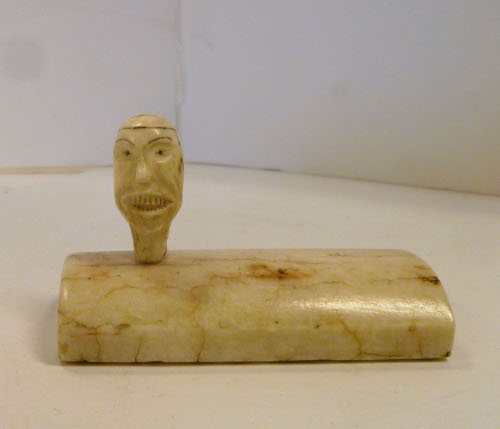 Head
