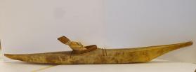 Inuit doll