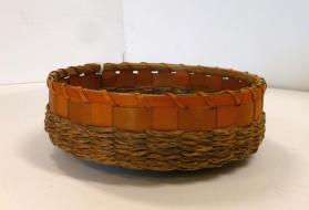 Basket or lid for basket