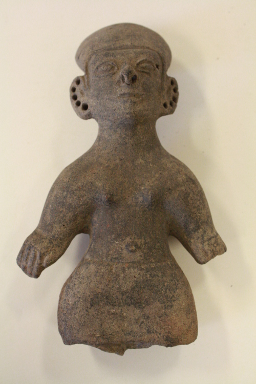 Figurine