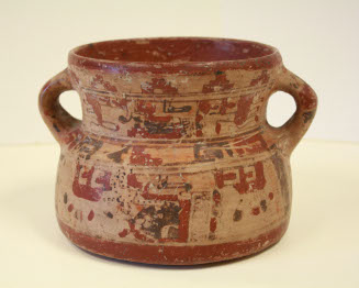 Vessel