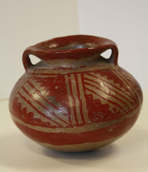 Vessel