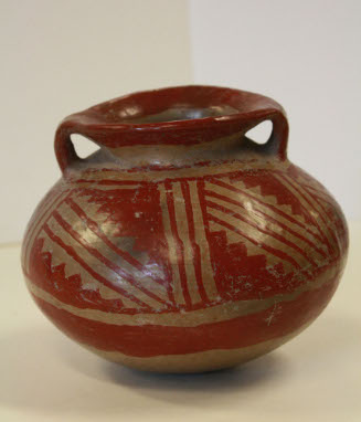 Vessel