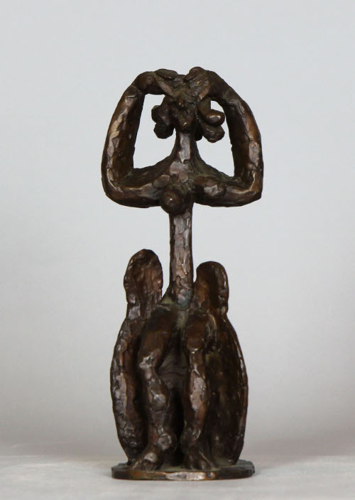 Woman
